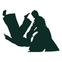 sport & aikido free transparent png image.