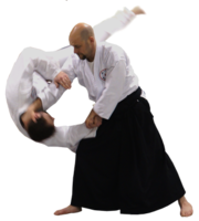 sport & aikido free transparent png image.