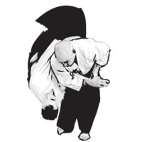 sport & Aikido free transparent png image.