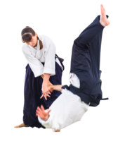 sport & Aikido free transparent png image.