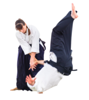 sport & aikido free transparent png image.