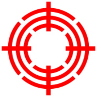 weapons & Sight aim free transparent png image.