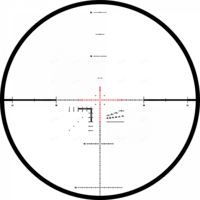 weapons & Sight aim free transparent png image.