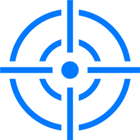 weapons & Sight aim free transparent png image.