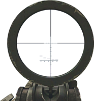 weapons & sight aim free transparent png image.
