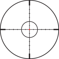 weapons & sight aim free transparent png image.