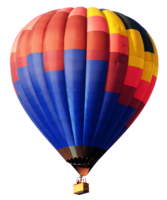 transport & air balloon free transparent png image.