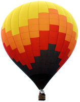 transport & air balloon free transparent png image.