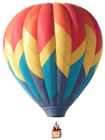 transport & air balloon free transparent png image.