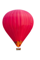 transport & Air balloon free transparent png image.