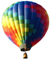 transport & air balloon free transparent png image.