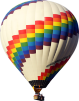 transport & air balloon free transparent png image.