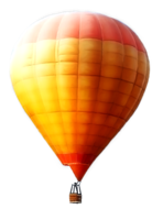 transport & air balloon free transparent png image.