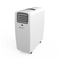 electronics & Air conditioner free transparent png image.