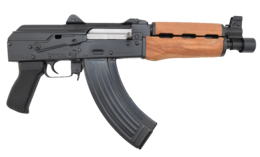 weapons & ak 47 free transparent png image.