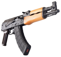 weapons & ak 47 free transparent png image.