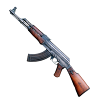 weapons & ak 47 free transparent png image.