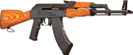 weapons & ak 47 free transparent png image.