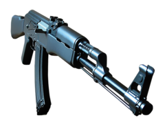 weapons & ak 47 free transparent png image.