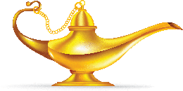 fantasy & aladdin lamp free transparent png image.