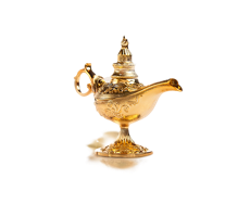 fantasy & aladdin lamp free transparent png image.