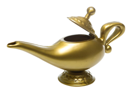 fantasy & aladdin lamp free transparent png image.