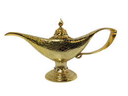 fantasy & aladdin lamp free transparent png image.