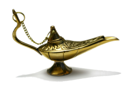 fantasy & aladdin lamp free transparent png image.