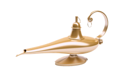 fantasy & aladdin lamp free transparent png image.