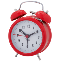 objects & alarm clock free transparent png image.