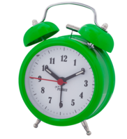 objects & alarm clock free transparent png image.