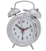 objects & alarm clock free transparent png image.