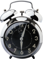 objects & alarm clock free transparent png image.