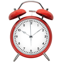 objects & alarm clock free transparent png image.