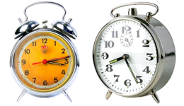 objects & Alarm clock free transparent png image.