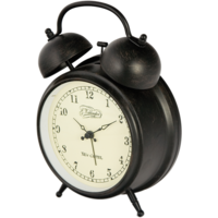 objects & alarm clock free transparent png image.