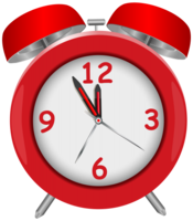 objects & alarm clock free transparent png image.