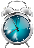 objects & Alarm clock free transparent png image.