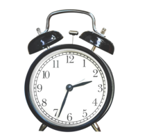 objects & alarm clock free transparent png image.