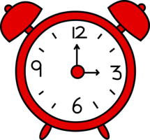 objects & Alarm clock free transparent png image.