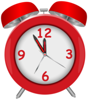 objects & alarm clock free transparent png image.