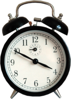 objects & Alarm clock free transparent png image.