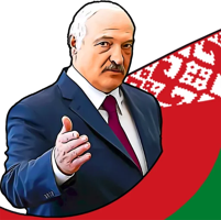 celebrities & Alexander lukashenko free transparent png image.