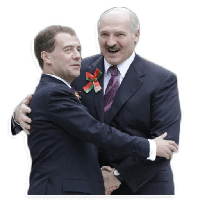 celebrities & Alexander lukashenko free transparent png image.