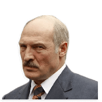 celebrities & Alexander lukashenko free transparent png image.