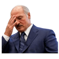 celebrities & Alexander lukashenko free transparent png image.