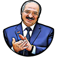 celebrities & alexander lukashenko free transparent png image.