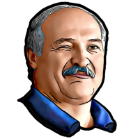 celebrities & alexander lukashenko free transparent png image.