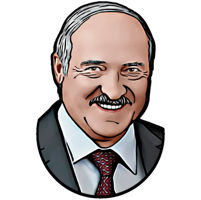 celebrities & alexander lukashenko free transparent png image.