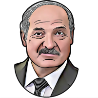 celebrities & Alexander lukashenko free transparent png image.